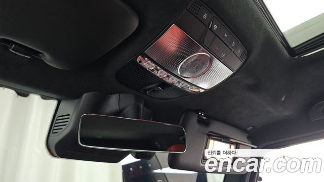 Mercedes-Benz G-Class (W463b) AMG G63 Edition 2020 — фото 30