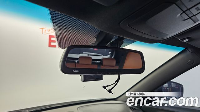 KG Mobility (SsangYong) Tivoli Armor Gear Plus 2WD 2019 — фото 17