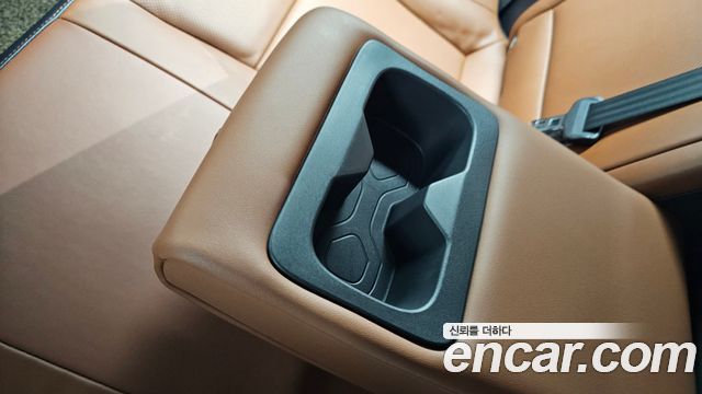 KG Mobility (SsangYong) Tivoli Armor Gear Plus 2WD 2019 — фото 30
