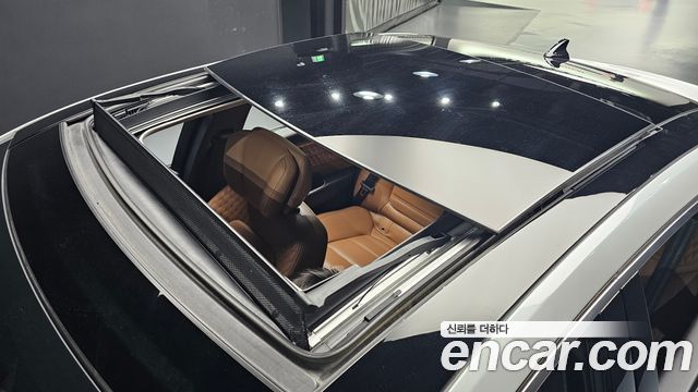 Renault Korea SM6 1.8 TCe Premiere 2022 — фото 19