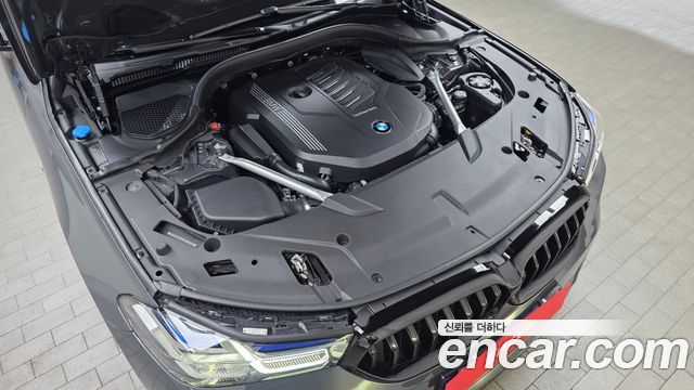 BMW 6 Series GT (G32) 630i xDrive M Sport Pro Final Edition 2024 — фото 6