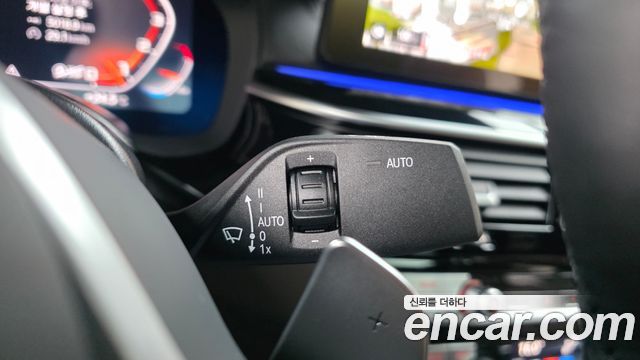 BMW 6 Series GT (G32) 630i xDrive M Sport Pro Final Edition 2024 — фото 20