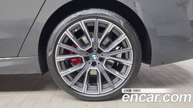 BMW 6 Series GT (G32) 630i xDrive M Sport Pro Final Edition 2024 — фото 21