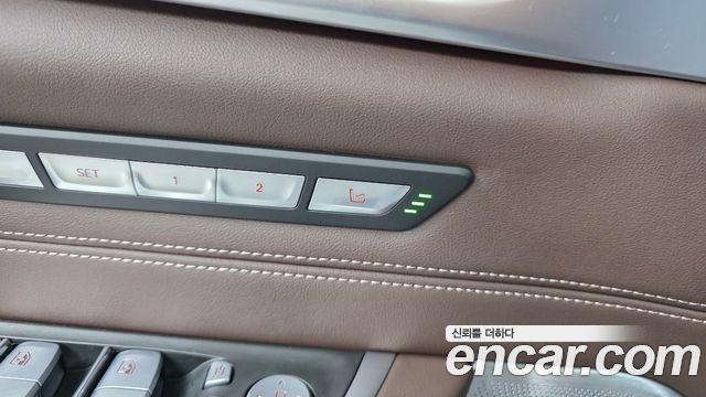 BMW 6 Series GT (G32) 630i xDrive M Sport Pro Final Edition 2024 — фото 28