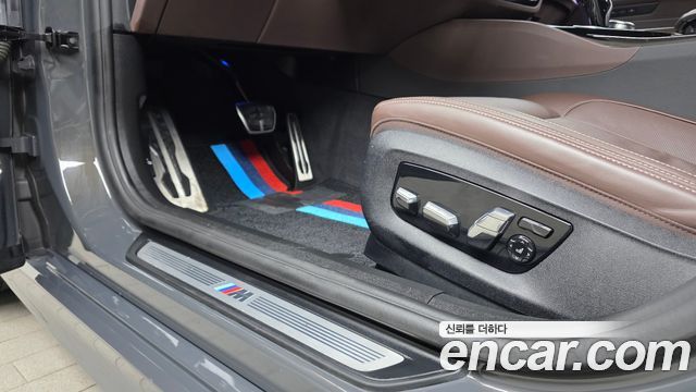 BMW 6 Series GT (G32) 630i xDrive M Sport Pro Final Edition 2024 — фото 33