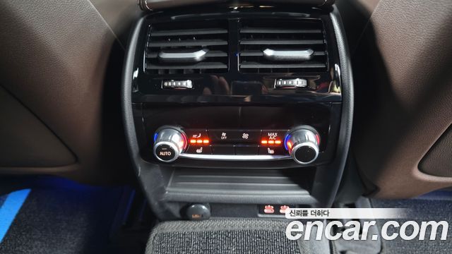 BMW 6 Series GT (G32) 630i xDrive M Sport Pro Final Edition 2024 — фото 34