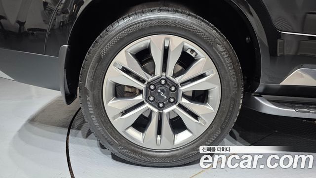 Kia Mohave The Master Diesel 3.0 4WD 5-Seater Masters 2022 — фото 5