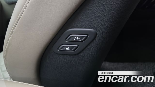 Kia Mohave The Master Diesel 3.0 4WD 5-Seater Masters 2022 — фото 16