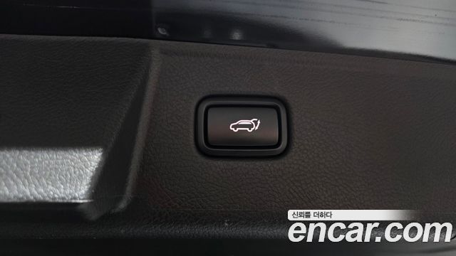Kia Mohave The Master Diesel 3.0 4WD 5-Seater Masters 2022 — фото 17