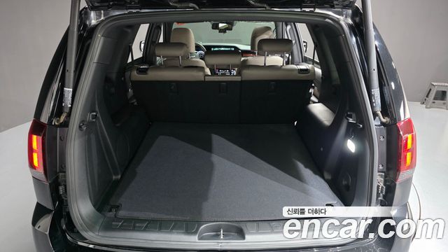 Kia Mohave The Master Diesel 3.0 4WD 5-Seater Masters 2022 — фото 18