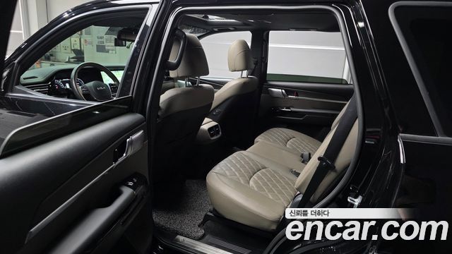 Kia Mohave The Master Diesel 3.0 4WD 5-Seater Masters 2022 — фото 20