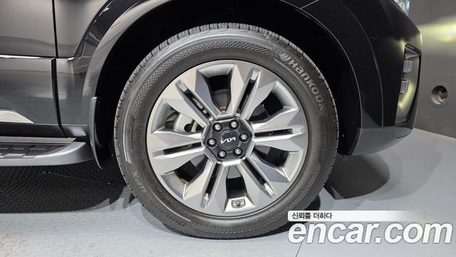 Kia Mohave The Master Diesel 3.0 4WD 5-Seater Masters 2022 — фото 21