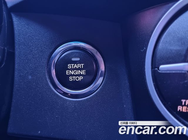 KG Mobility (SsangYong) Korando Sport Adventure 60th Edition 4WD 2015 — фото 16