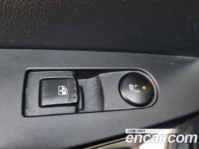 KG Mobility (SsangYong) Korando Sport Adventure 60th Edition 4WD 2015 — фото 20