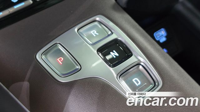 Hyundai Grandeur Hybrid (IG) Exclusive 2020 — фото 9