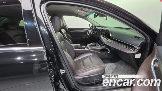 Hyundai Grandeur Hybrid (IG) Exclusive 2020 — фото 10