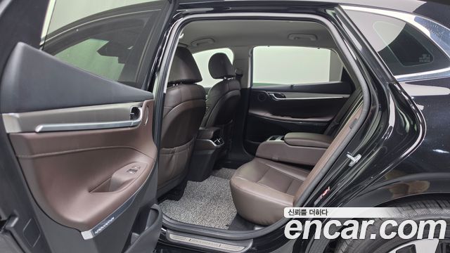 Hyundai Grandeur Hybrid (IG) Exclusive 2020 — фото 17