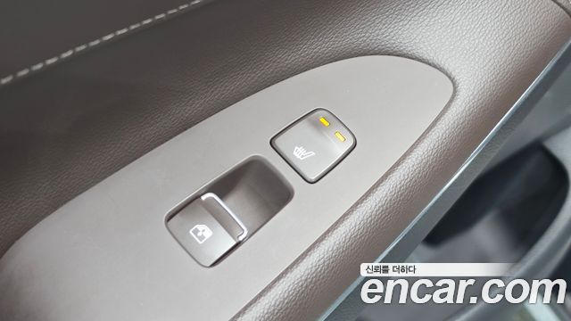 Hyundai Grandeur Hybrid (IG) Exclusive 2020 — фото 18