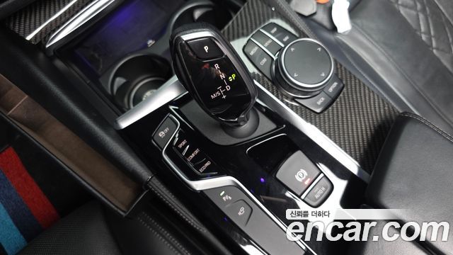 BMW 5 Series (G30) 530i M Sport Package Plus 2018 — фото 9