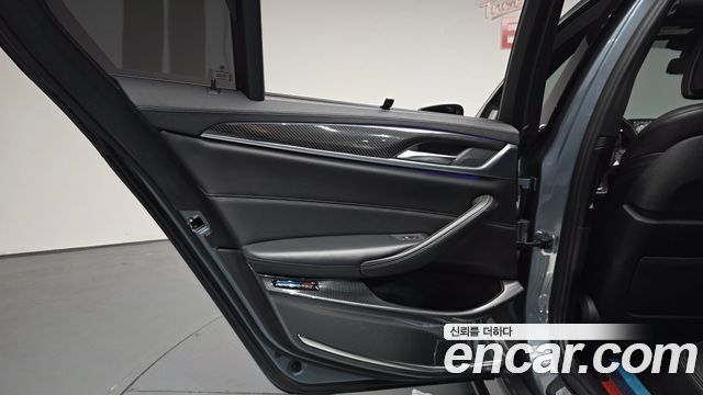 BMW 5 Series (G30) 530i M Sport Package Plus 2018 — фото 25