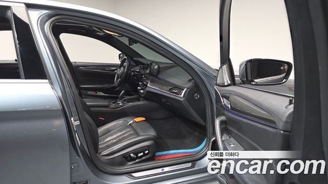BMW 5 Series (G30) 530i M Sport Package Plus 2018 — фото 26