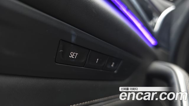 BMW 5 Series (G30) 530i M Sport Package Plus 2018 — фото 27