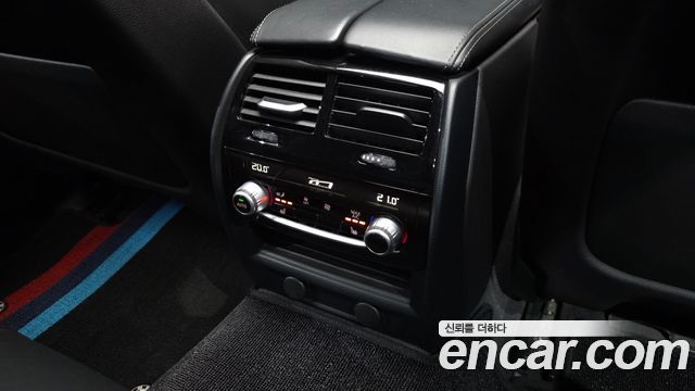 BMW 5 Series (G30) 530i M Sport Package Plus 2018 — фото 31