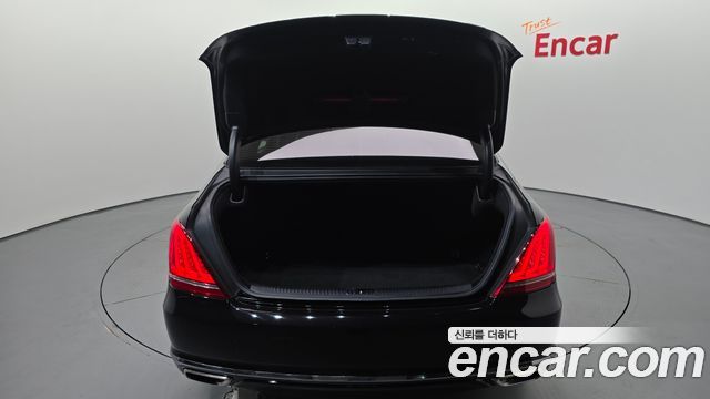 Genesis EQ900 3.3 T-GDI AWD Luxury 2017 — фото 18