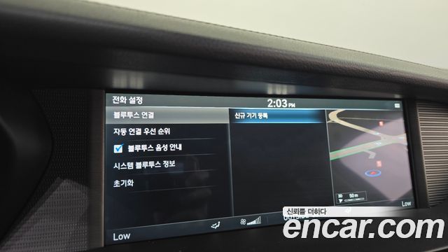 Genesis EQ900 3.3 T-GDI AWD Luxury 2017 — фото 33