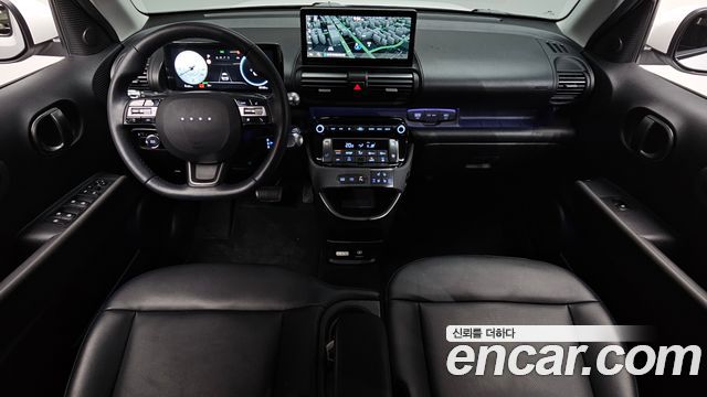 Hyundai Casper Electric Inspiration 2025 — фото 7