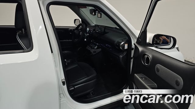 Hyundai Casper Electric Inspiration 2025 — фото 11