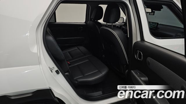 Hyundai Casper Electric Inspiration 2025 — фото 12