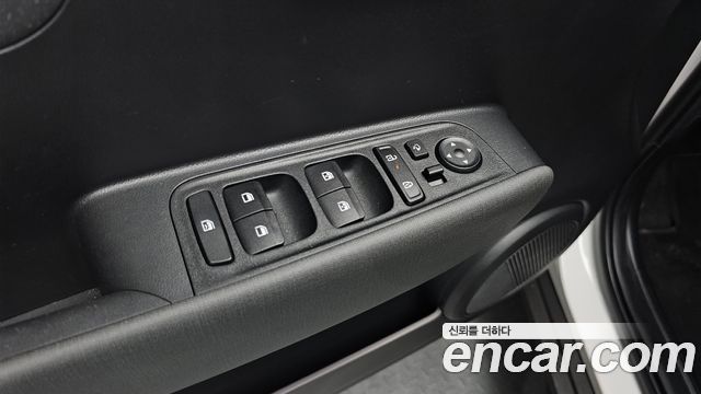Hyundai Casper Electric Inspiration 2025 — фото 17