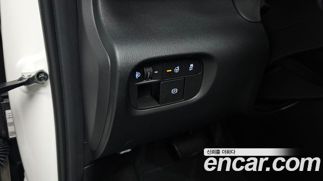 Hyundai Casper Electric Inspiration 2025 — фото 18