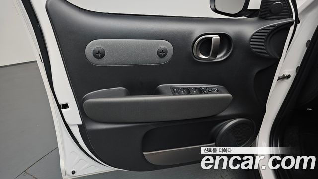 Hyundai Casper Electric Inspiration 2025 — фото 24