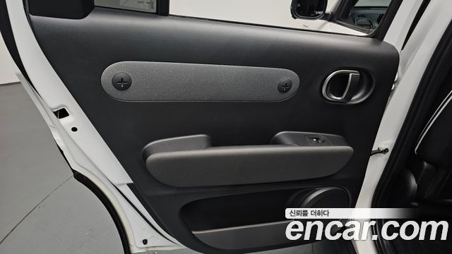 Hyundai Casper Electric Inspiration 2025 — фото 25