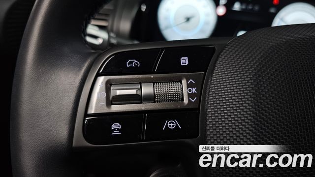 Hyundai Casper Electric Inspiration 2025 — фото 28