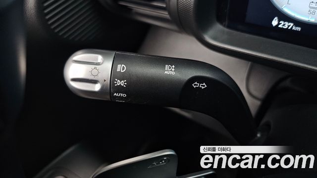 Hyundai Casper Electric Inspiration 2025 — фото 29
