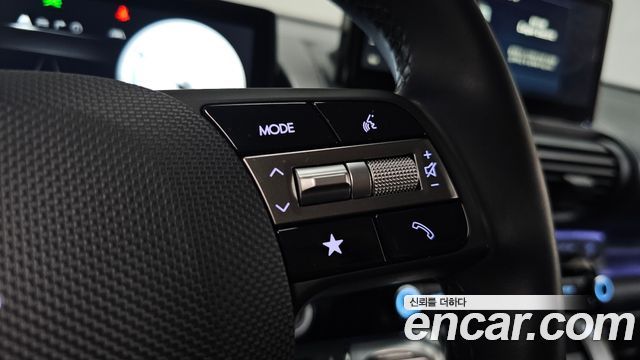 Hyundai Casper Electric Inspiration 2025 — фото 30