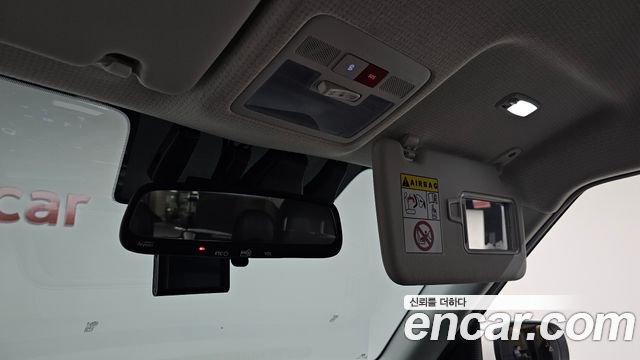 Hyundai Casper Electric Inspiration 2025 — фото 31