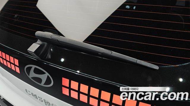 Hyundai Casper Electric Inspiration 2025 — фото 32