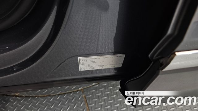 Volkswagen Tiguan Allspace 2.0 TSI Prestige 2023 — фото 34