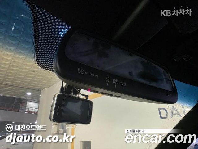 KG Mobility (SsangYong) Chairman H New Classic 500S High-Deluxe 2012 — фото 17
