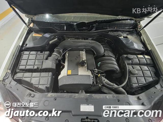 KG Mobility (SsangYong) Chairman H New Classic 500S High-Deluxe 2012 — фото 20