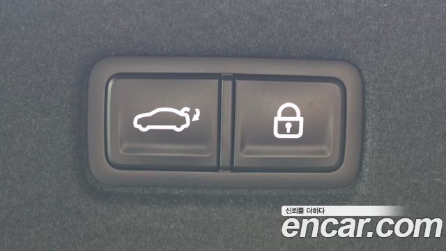 Kia K8 Hybrid Noblesse 2023 — фото 24