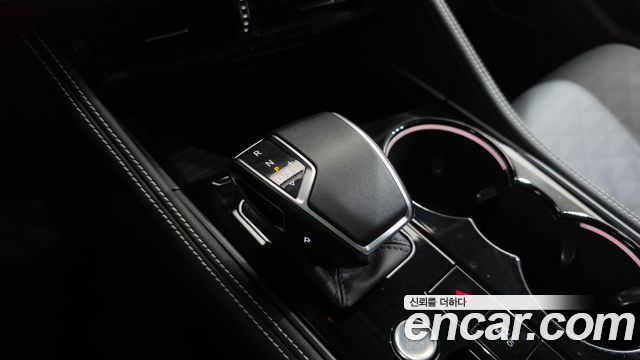 Volkswagen Touareg (III) 3.0 TDI Prestige 2024 — фото 9