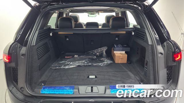 Land Rover Range Rover Sport (III) P360 HSE Dynamic 2026 — фото 10