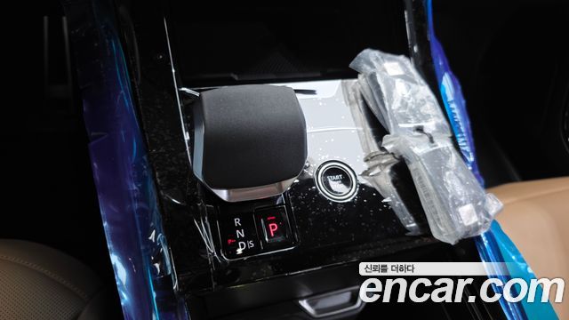 Land Rover Range Rover Sport (III) P360 HSE Dynamic 2026 — фото 13