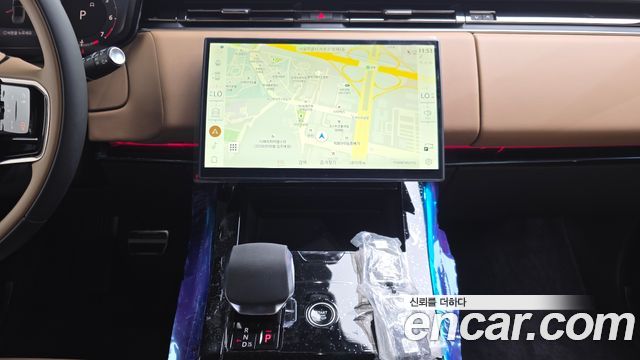 Land Rover Range Rover Sport (III) P360 HSE Dynamic 2026 — фото 14