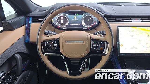 Land Rover Range Rover Sport (III) P360 HSE Dynamic 2026 — фото 15